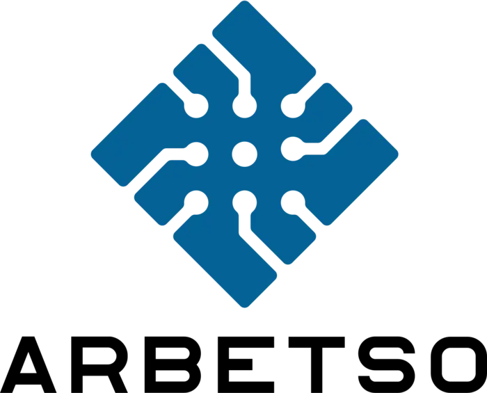 Arbetso Vertical Logo